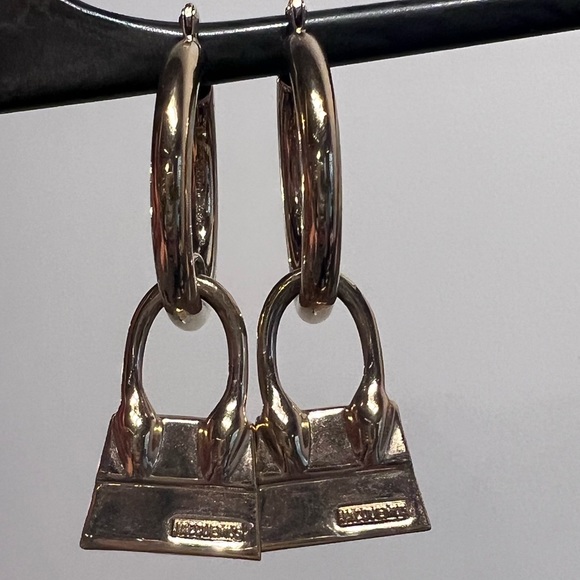 Chiquito Earrings like new! - Picture 3 of 3